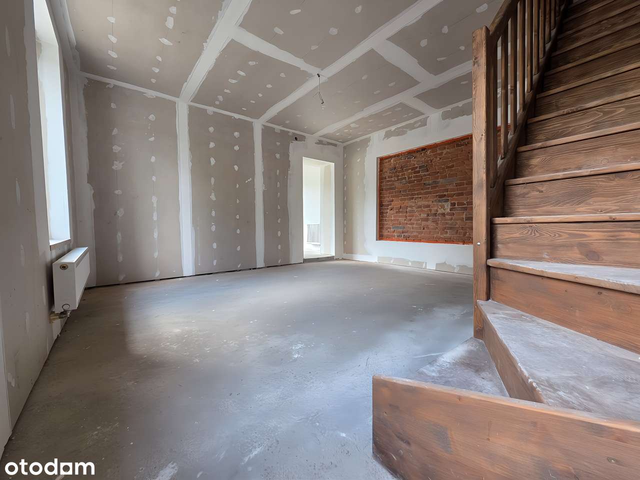 Nowoczesny domek, bez prowizji, Łódź Górna-7