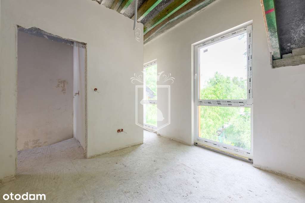 Nowoczesne, solidne domy w zabudowie szeregowej-7