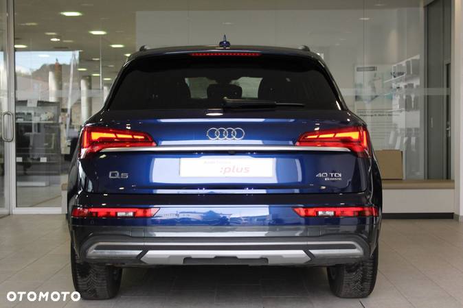 Audi Q5 40 TDI mHEV Quattro Advanced S tronic - 7