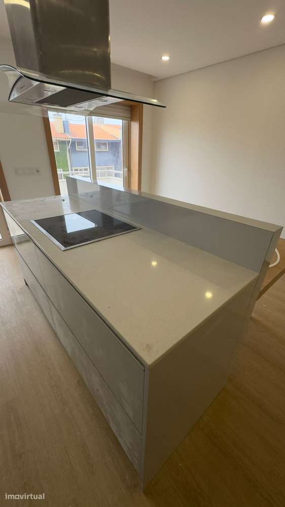 Apartamento T3 duplex 2 linha de mar - Grande imagem: 3/10