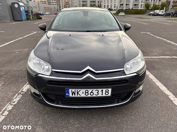 Citroën C5 2.0 HDi Exclusive - 15