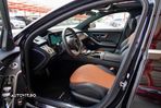 Mercedes-Benz S 400 d 4MATIC Long Aut - 11