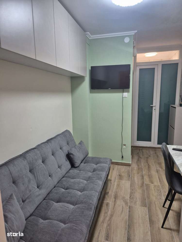 Apartament, 15 m², -5