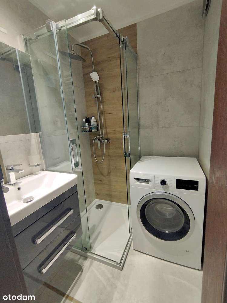 4 pokoje/ 2 balkony/ os. niepodległości - Pełny obrazek: 5/20