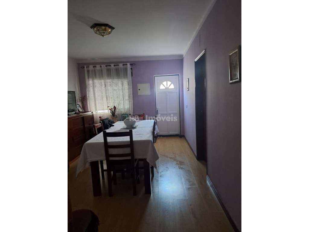 Moradia T4 no Entroncamento-12