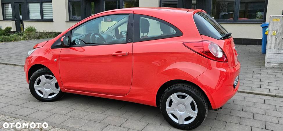 Ford KA 1.2 Trend - 3