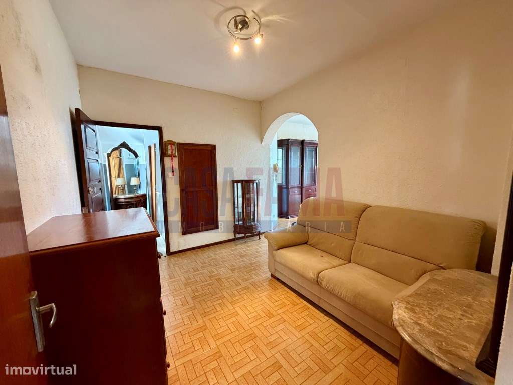 Andar Moradia T3 na Póvoa de Varzim - Grande imagem: 4/29