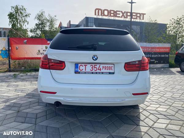 BMW Seria 3 - 17