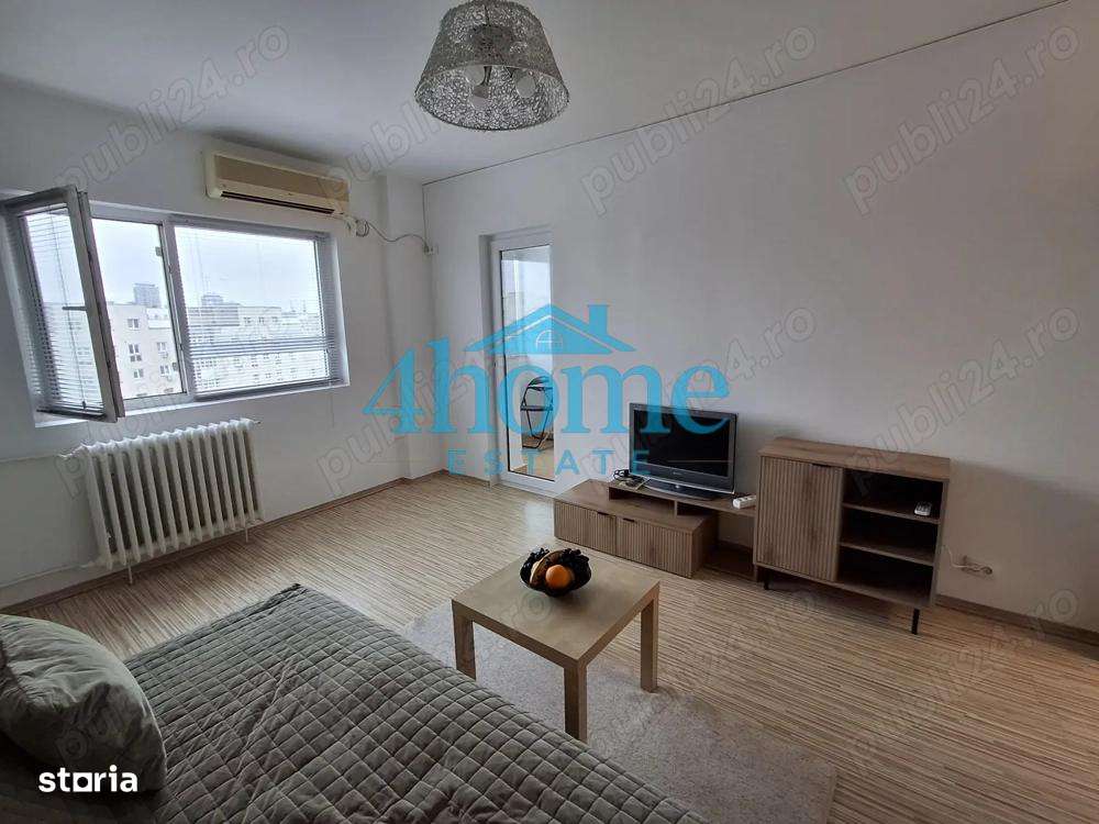 Garsoniera Tineretului | Timpuri Noi | Titu Maiorescu | Metrou - Imagine principală: 2/10