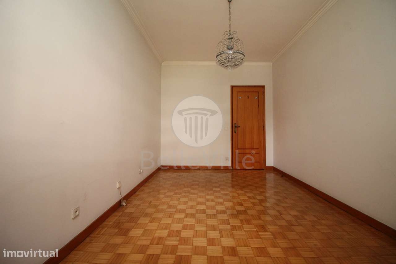 Apartamento T2 para venda, Maximinos-10