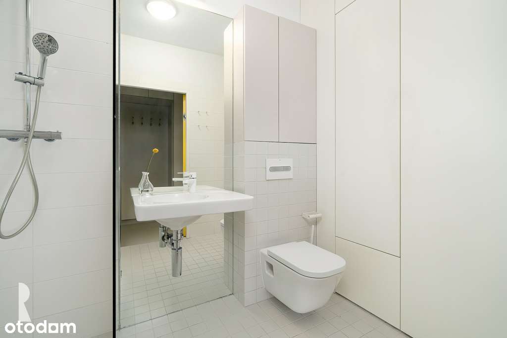 Wyjątkowe mieszkanie z ogrodem - Osiedle Bajkowe-13