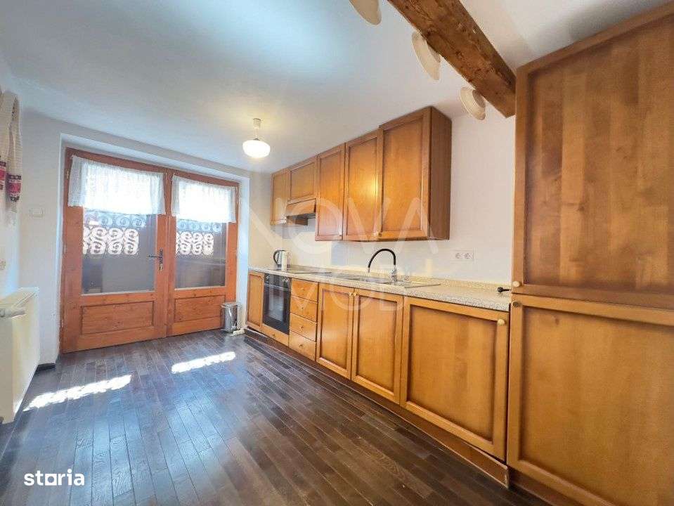 CASA INDIVIDUALA IN CENTRUL ISTORIC AL SIBIULUI-7