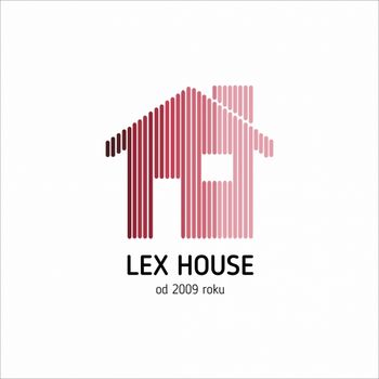 LEX HOUSE Logo