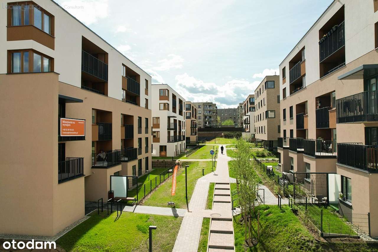 Fredry |  3-pok | balkon | zapytaj o rabat-15