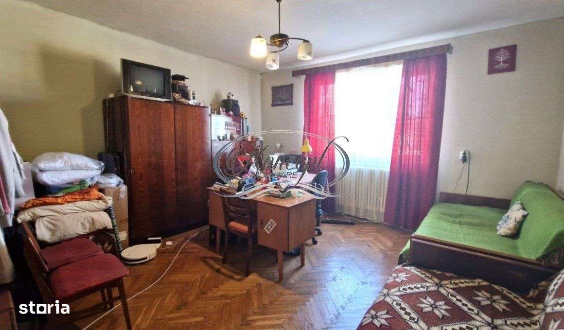 Casa cu teren generos in Andrei Muresanu - Imagine principală: 5/8