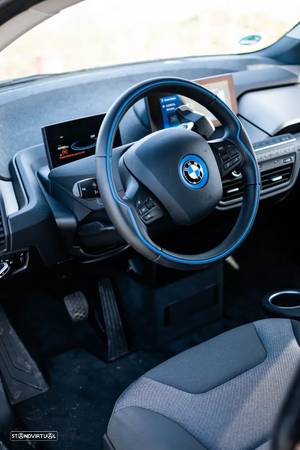 BMW i3 (120 Ah) - 8