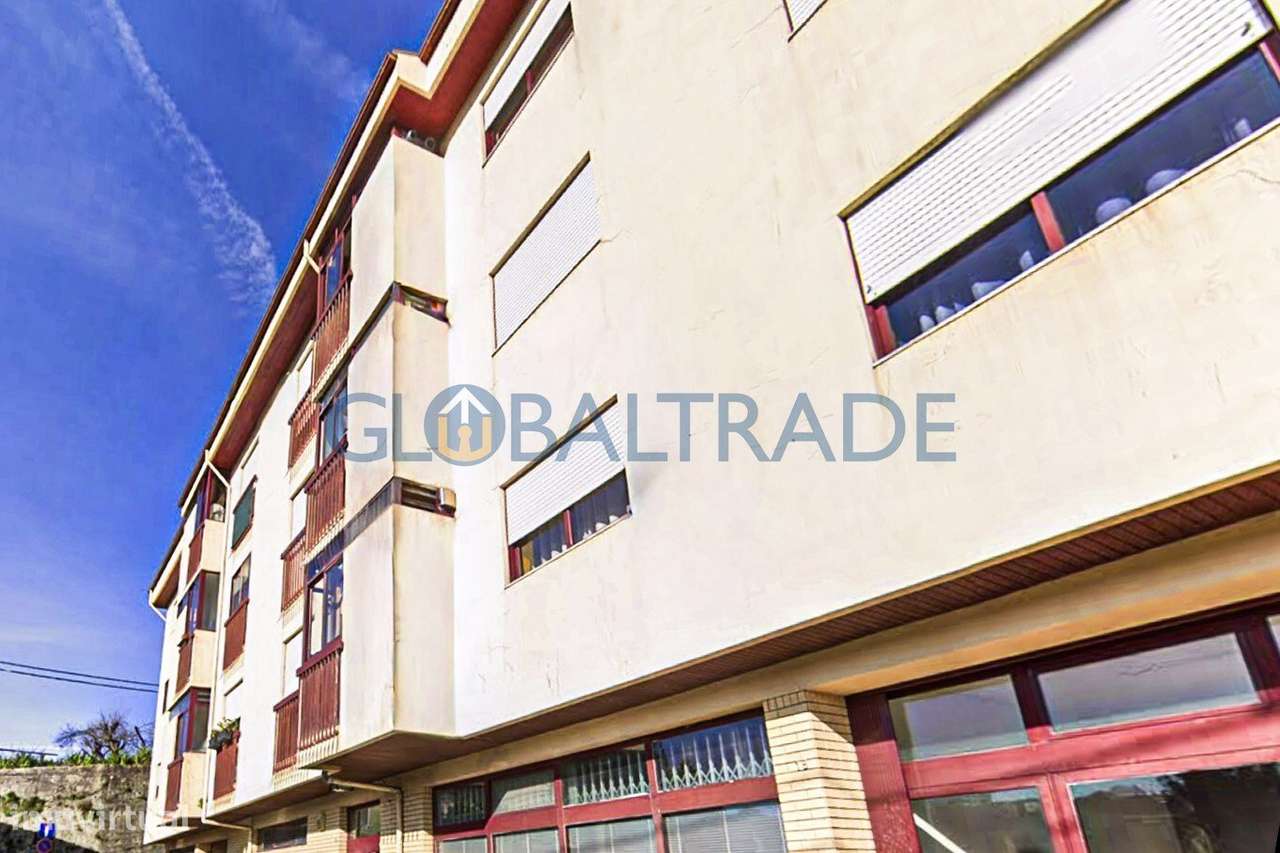 Apartamento T2 Renovado & Equipado em Rio Tinto-33