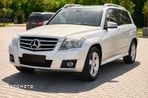 Mercedes-Benz GLK 220 CDI 4-Matic - 6