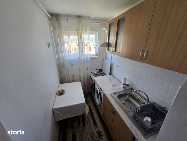 Apartament de doua camere pe Aleea Garbau-1