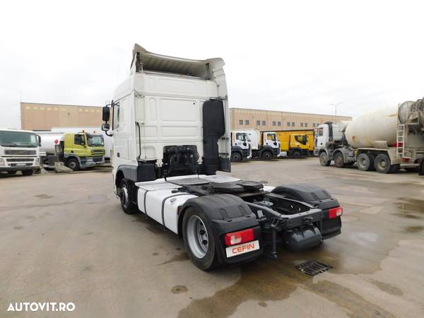 DAF Xf 460 ft - 4