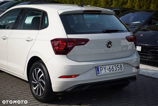 Volkswagen Polo 1.0 TSI Life - 7