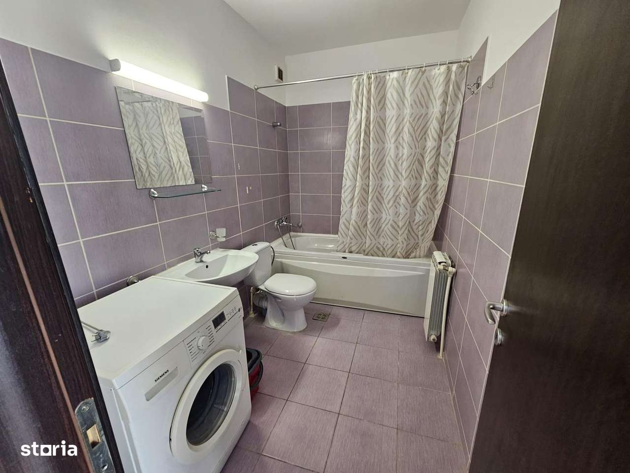 Apartament cu 2 camere Green Park - Imagine principală: 5/7