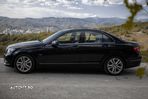 Mercedes-Benz C 220 (BlueTEC) d 7G-TRONIC Avantgarde - 3