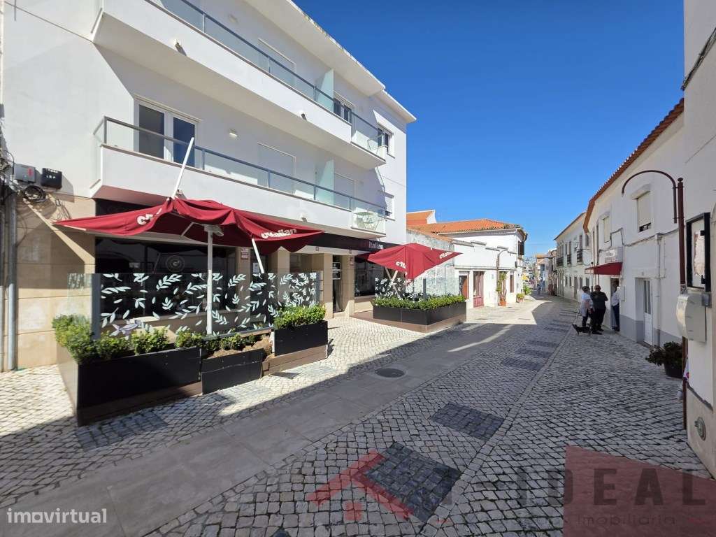 Trespasse de Café - Lourinhã (Zona Histórica) - Grande imagem: 4/19