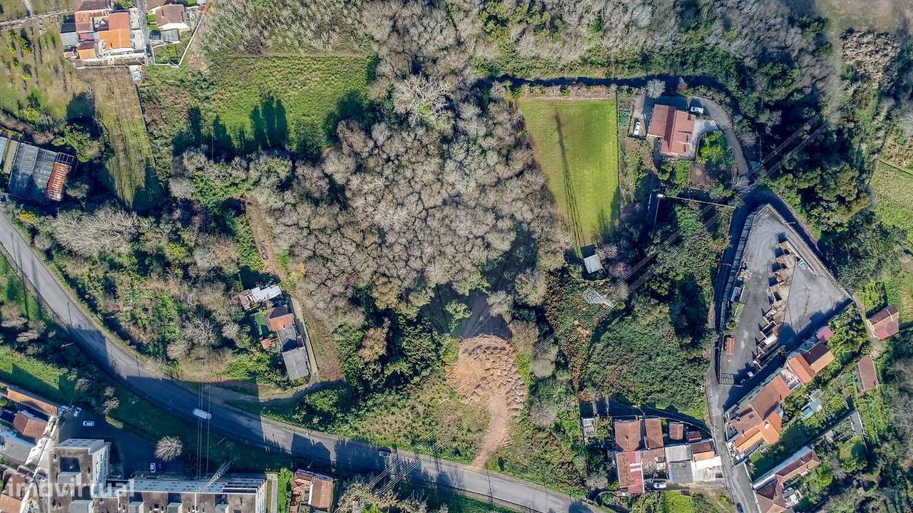 Terreno  para venda - Grande imagem: 2/12