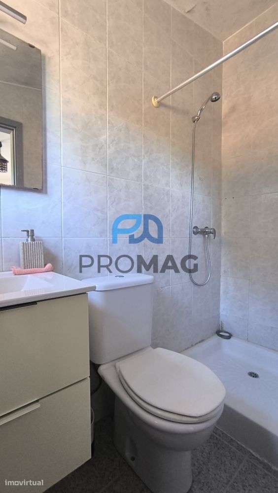 Moradia T3 | Valbom, Gondomar-17