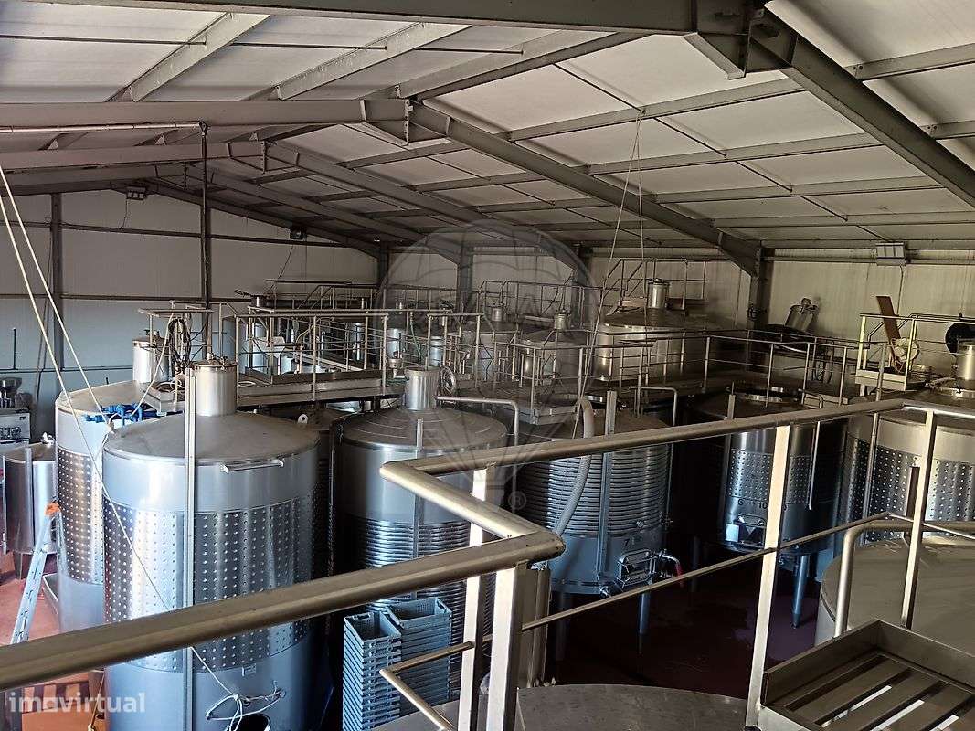 Herdade  para venda - Grande imagem: 4/30