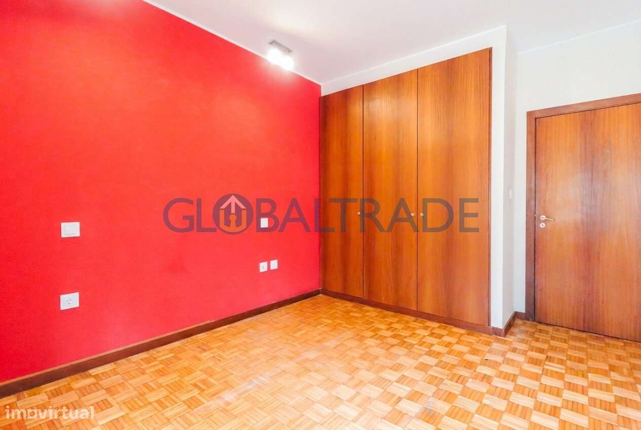 Apartamento T4 na Encosta do Douro — Gondomar-55