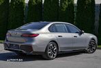 BMW Seria 7 740d xDrive MHEV - 10