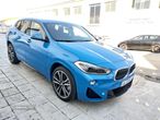 BMW X2 18 d sDrive Pack M - 9