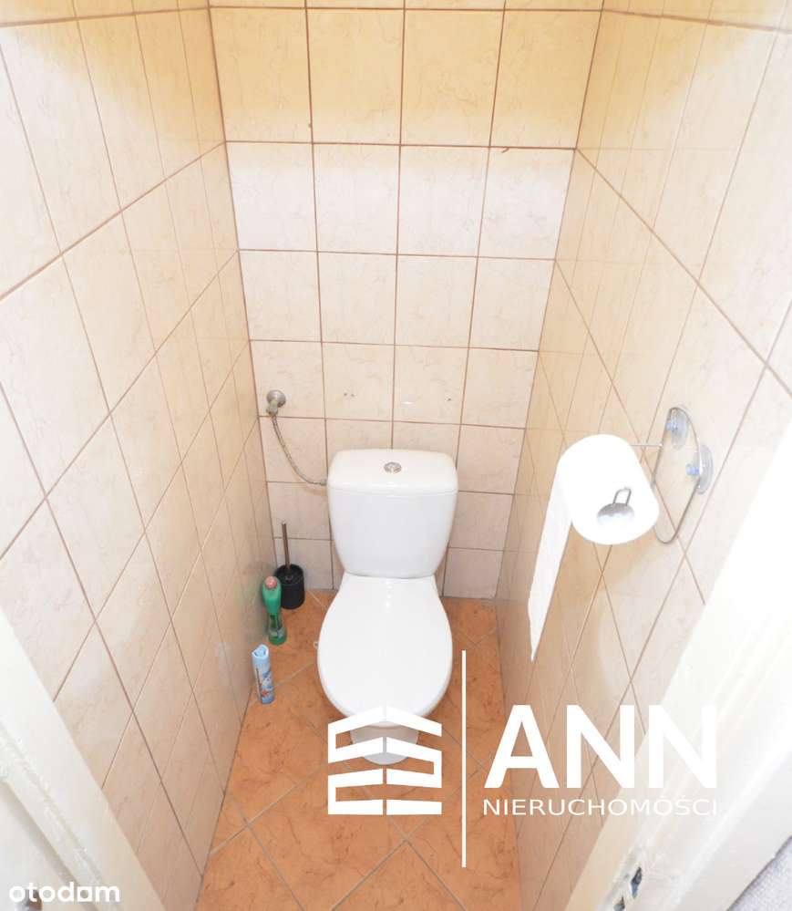 Rozkładowe mieszkanie z garażem w Piekarach Śląskich-13