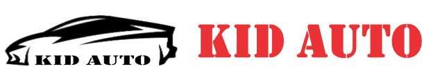 Kid Auto logo