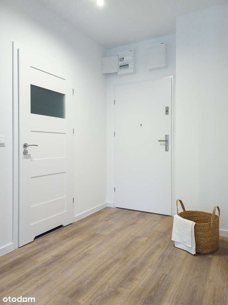 BEZ PROWIZJI! PROMOCJA | Szamotulska 26 Baranowo | 41 m2 | 2 pokoje - Pełny obrazek: 5/10