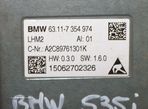 BALASTRO BMW 532i - 4