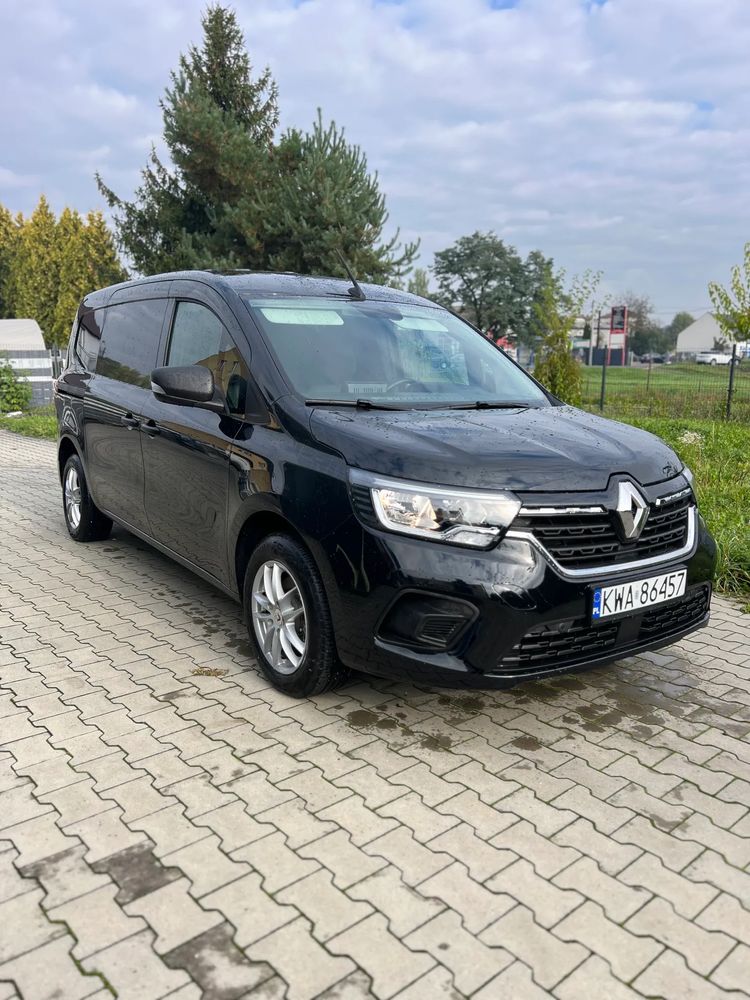 Renault Kangoo 2024