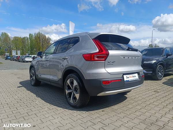 Volvo XC 40 B3 B DKG Core - 15