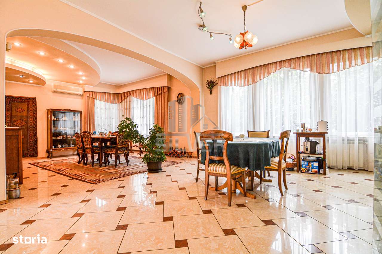 Casa Individuala cu 6 camere in cartier Andrei Muresanu, Cluj-Napoca - Imagine principală: 4/20