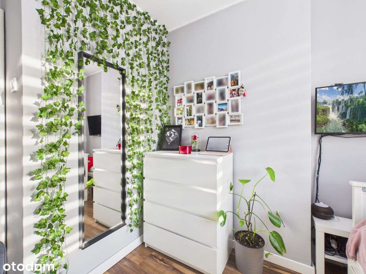 Wyjątkowe mieszkanie | Nowy Port | Pod klucz-8