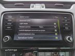 Skoda Octavia Combi 2.0 TDI DSG Style - 23