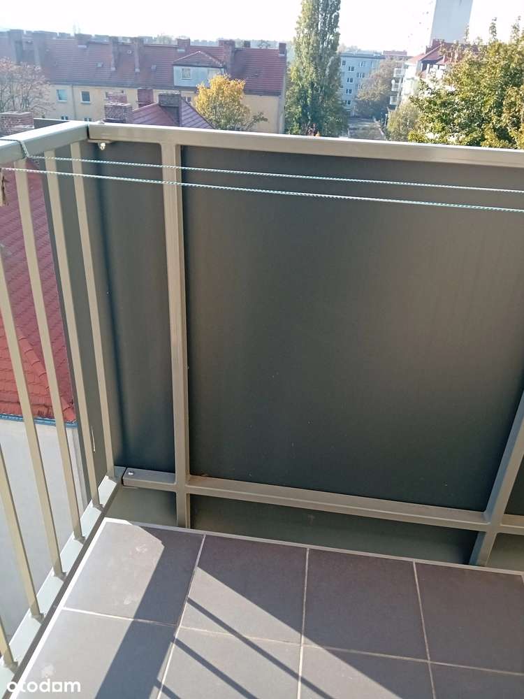 Ustronne miejsce w centrum miasta-2