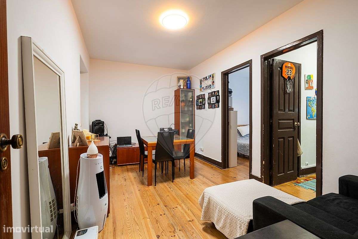 Apartamento T2 para venda - Grande imagem: 3/13