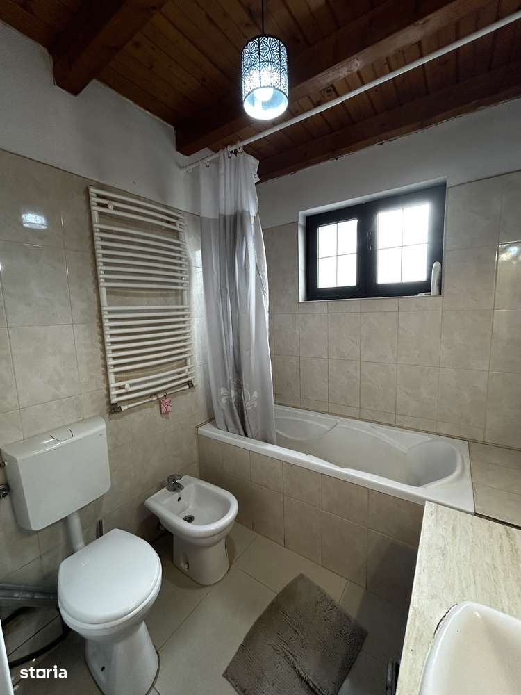 Apartament 3 Camere De Inchiriat Bujac - Imagine principală: 5/20