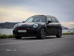 MINI Clubman John Cooper Works ALL4 - 2