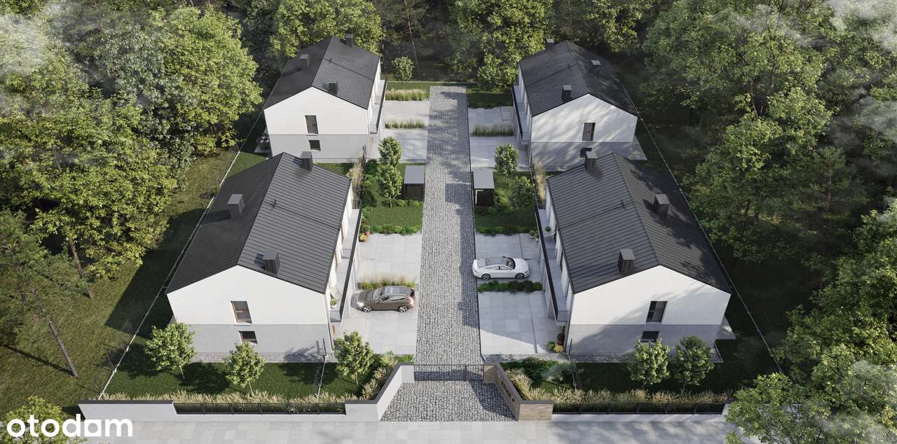 Dom, Jedlnia-Letnisko - Pełny obrazek: 1/8