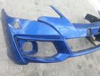 Zderzak lift Honda Civic IX 12-16 - 2