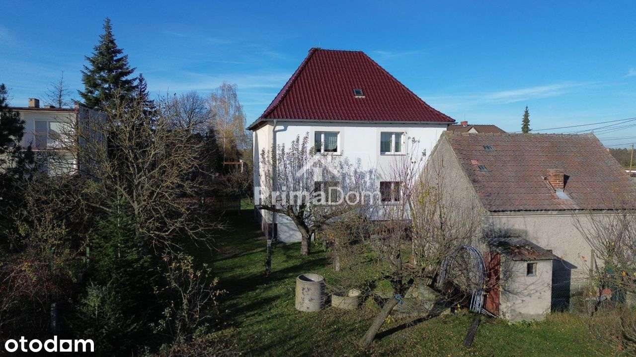 Dom, 159 m², Opole-2